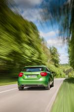 Mercedes-Benz A220 d 4Matic Style 2015 года
